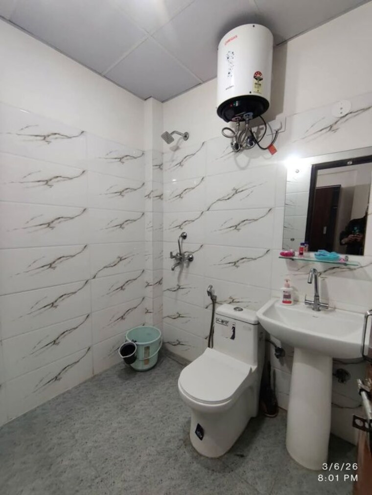 Team Area, sector 57 2 Bedroom 1280 Sq.Ft. Builder Floor In Sector 57 Gurgaon 10655888