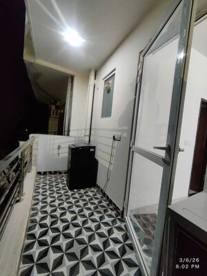Team Area in 2 BHK Builder Floor at Sector 57 – for Rent