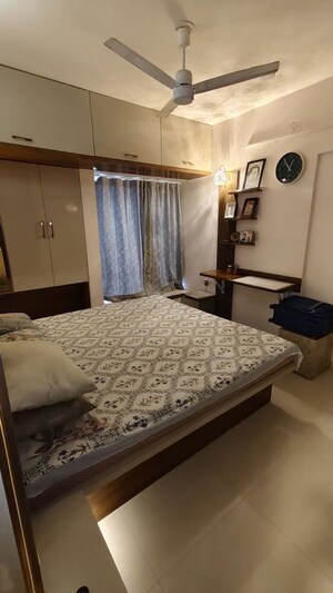 Bedroom in 3 BHK Apartment at Pimpri – for Sale