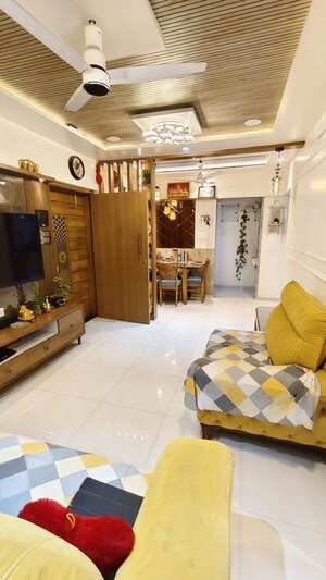 3 BHK Apartment For Sale in Pimpri