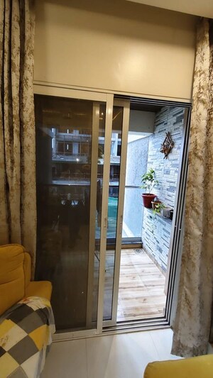 Room in 3 BHK Apartment at Pimpri – for Sale
