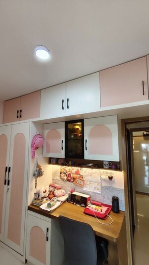  3 BHK Apartment at Pimpri – for Sale