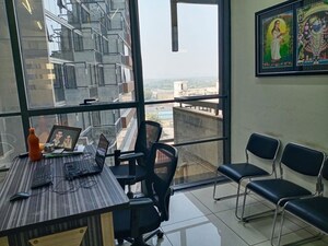  Office Space For Rent in Makarba