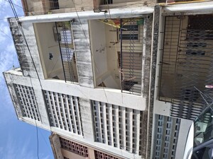 Balcony in 3 BHK Villa at The Homes, Piplod – for Sale