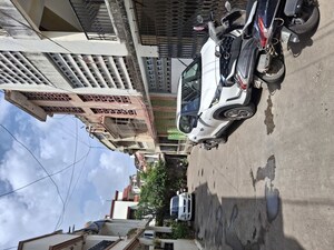 3 BHK Villa – Exterior View View at The Homes, Piplod - for Sale