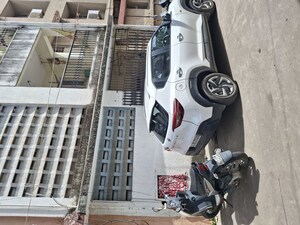 3 BHK Villa – Exterior View View at The Homes, Piplod - for Sale