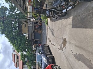 3 BHK Villa – Exterior View View at The Homes, Piplod - for Sale