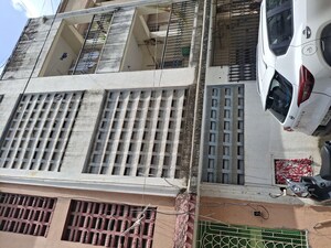 3 BHK Villa – Exterior View View at The Homes, Piplod - for Sale