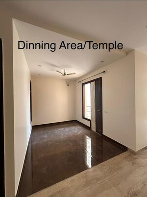 Room in 3 BHK Builder Floor at Ansal Palam Triangle, Palam Vihar Extension – for Rent