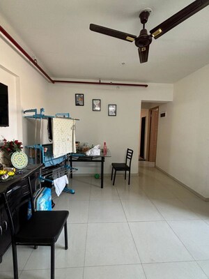 2 BHK Apartment For Sale in Lodha Panacea 1, Dombivli East