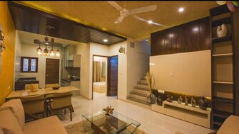 3 BHK +Villa For Sale in Dream Villas in Atladra, Vadodara
