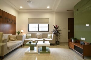 3 BHK Villa For Sale in Spring Woods, Gotri