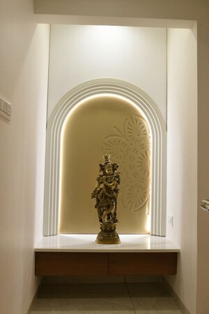 Room in 3 BHK Villa at Spring Woods, Gotri – for Sale