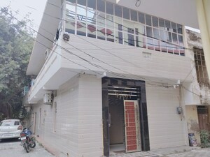 5 BHK Independent House For Sale in Barra