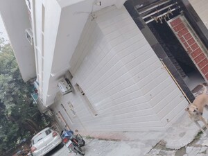 5 BHK Independent House – Exterior View View at Barra - for Sale