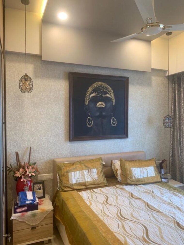undefined, lnt-crescent-bay-t6 2 Bedroom 650 Sq.Ft. Apartment In Parel Mumbai 10655912