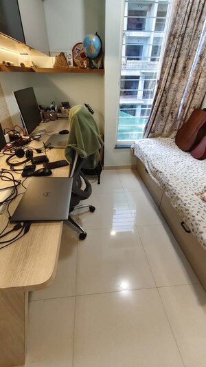  3 BHK Apartment at Tathawade – for Sale
