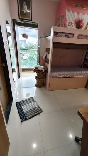 Team Area in 3 BHK Apartment at Tathawade – for Sale
