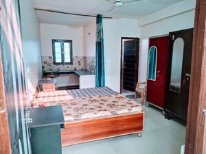 Bedroom in  Pg at Sector 135 – for Rent