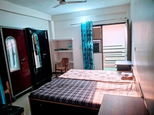 Bedroom in  Pg at Sector 135 – for Rent