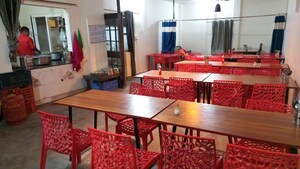  Pg – Exterior View View at Sector 135 - for Rent