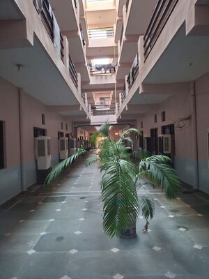  Pg – Exterior View View at Sector 135 - for Rent