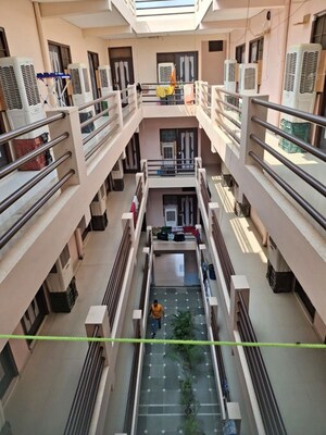 Balcony in  Pg at Sector 135 – for Rent