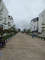 3 BHK +  180 Sq.Yd. Villa in Kollur