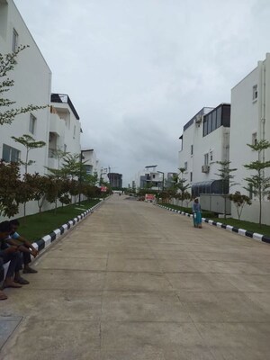 3 BHK Villa For Sale in Kollur