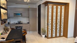 Living Room in 6+ BHK Villa at Jaypee Greens Sports Villa, Jaypee Greens – for Rent