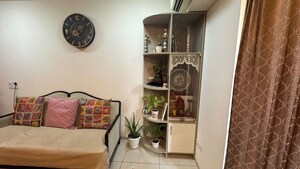 Living Room in 6+ BHK Villa at Jaypee Greens Sports Villa, Jaypee Greens – for Rent
