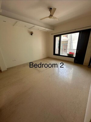 Room in 3 BHK Builder Floor at Ansal Palam Triangle, Palam Vihar Extension – for Rent