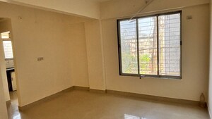 Living Room in 1 BHK Apartment at Avadh Complex, Kasheli – for Sale