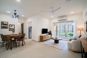 1 BHK Apartment For Rent in Sagar Apartment Dahisar East, Dahisar East