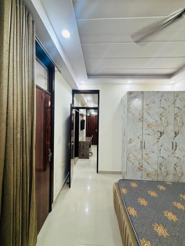undefined, sector 57 1 Bedroom 650 Sq.Ft. Builder Floor In Sector 57 Gurgaon 10655925