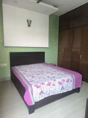 Bedroom in 2 BHK Builder Floor at Sector 7 Dwarka – for Rent