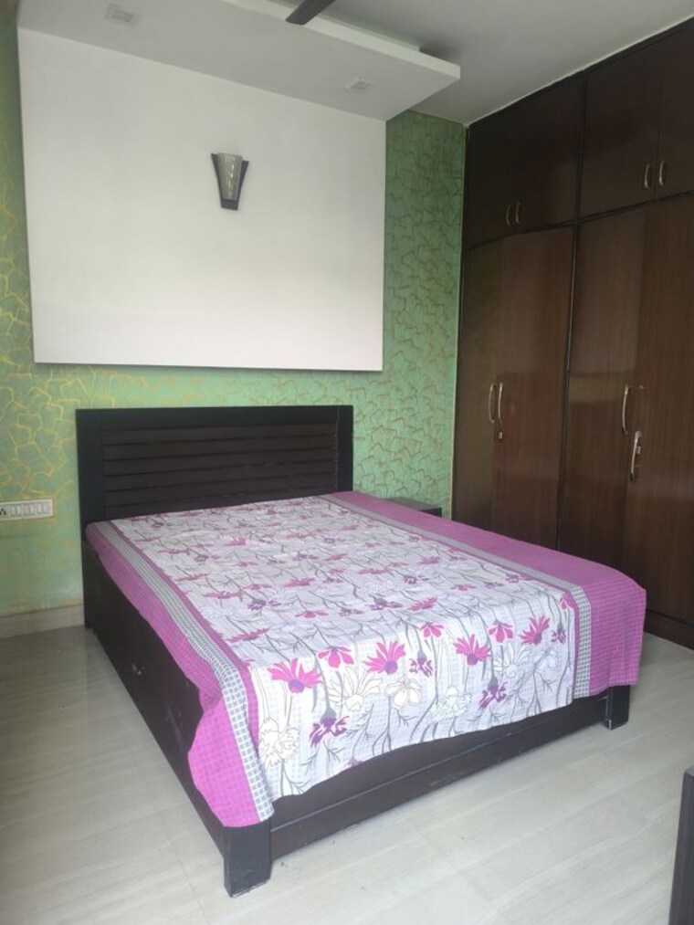 Bedroom, sector 7 dwarka 2 Bedroom 800 Sq.Ft. Builder Floor In Sector 7 Dwarka Delhi 10655882