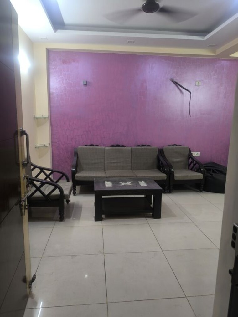 Kitchen, sector 7 dwarka 2 Bedroom 800 Sq.Ft. Builder Floor In Sector 7 Dwarka Delhi 10655882