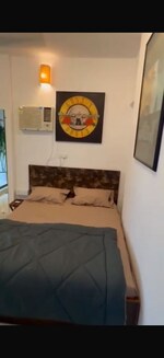 1 BHK +  600 Sq.Ft. Apartment in New Jay Palace