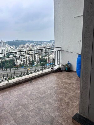 2 BHK Apartment For Sale in Pebbles II, Bavdhan