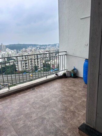 2 BHK +Apartment For Sale in Pebbles II in Bavdhan, Pune