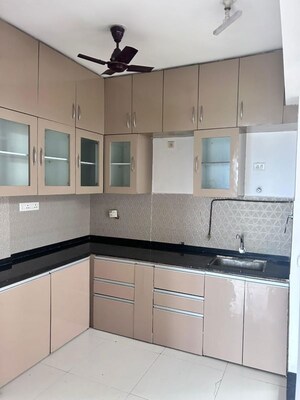 Kitchen in 2 BHK Apartment at Pebbles II, Bavdhan – for Sale