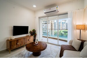 Living Room in 1 BHK Apartment at Sumangal Apartment Dahisar East, Dahisar East – for Rent