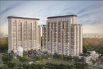 3 BHK 2121 Sq.Ft. Apartment in Kharar Landran Road