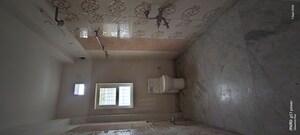 Bathroom in 3 BHK Apartment at Mogra – for Rent