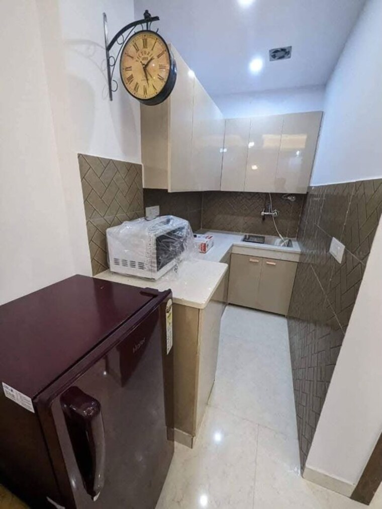 Team Area, sector 56 1 Bedroom 700 Sq.Ft. Builder Floor In Sector 56 Gurgaon 10655939