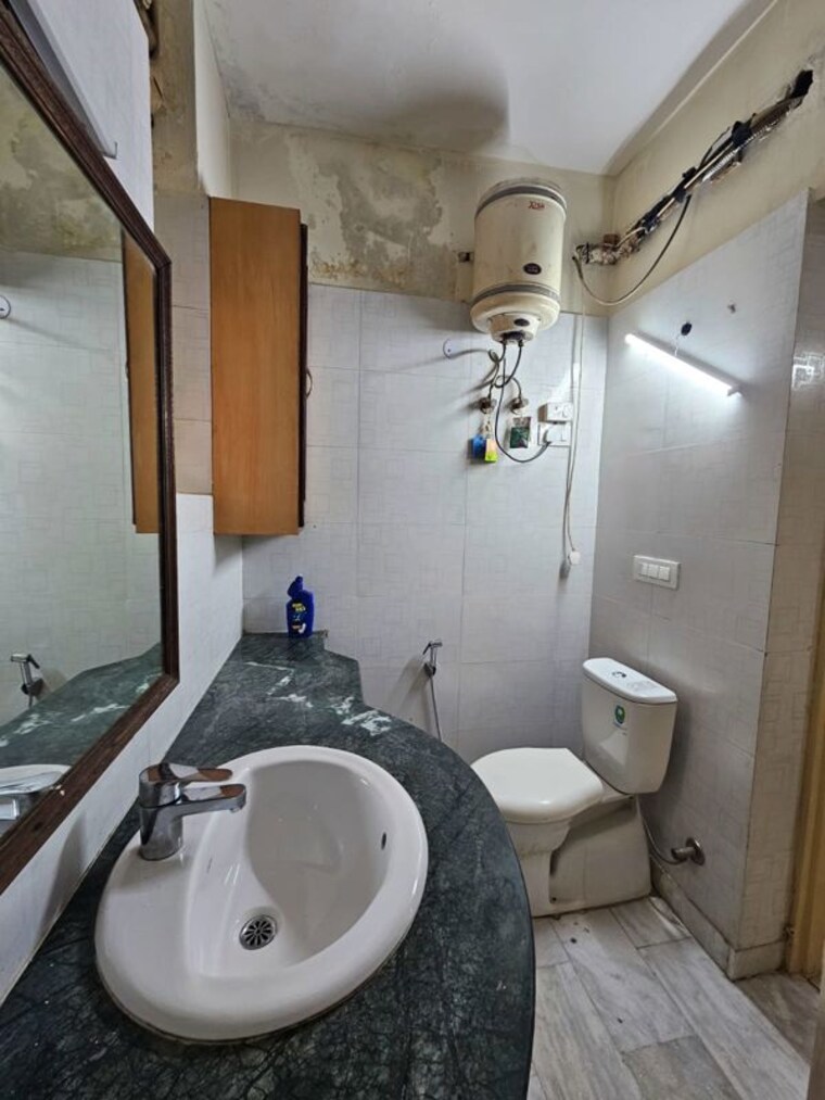 Team Area, ansal-palam-triangle 3 Bedroom 2700 Sq.Ft. Builder Floor In Palam Vihar Extension Gurgaon 10655947