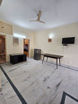 3 BHK Builder Floor For Rent in Ansal Palam Triangle, Palam Vihar Extension