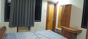 Bedroom in 2 BHK Apartment at Orchid Enclave Powai, Chandivali – for Rent