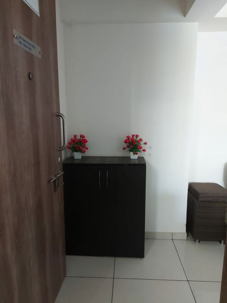 undefined, balewadi-plaza 2 Bedroom 1100 Sq.Ft. Apartment In Balewadi Pune 10655984